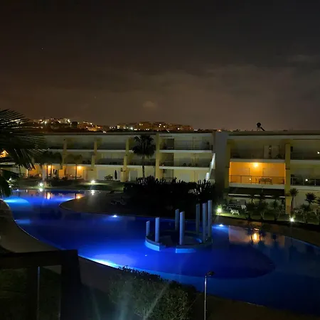 Marina Garden Palm Tree By Be Cherish Apartamento Albufeira